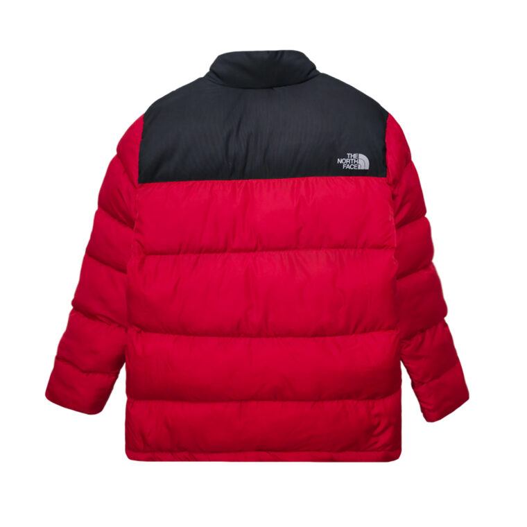 Xhup North Face