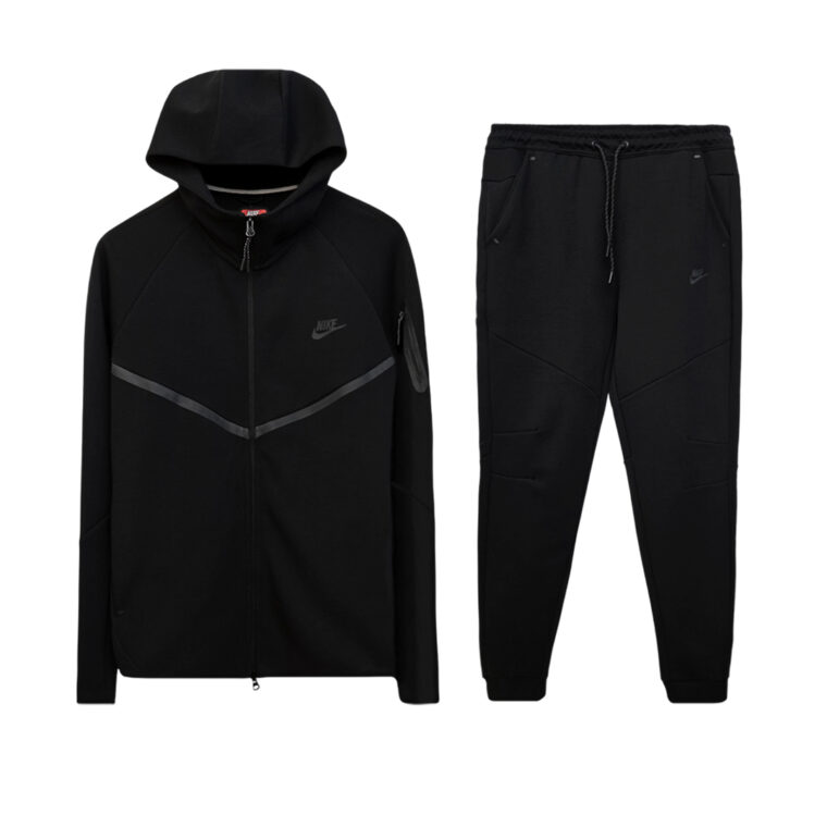 Kostum Nike Tech