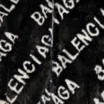Pellush Balenciaga