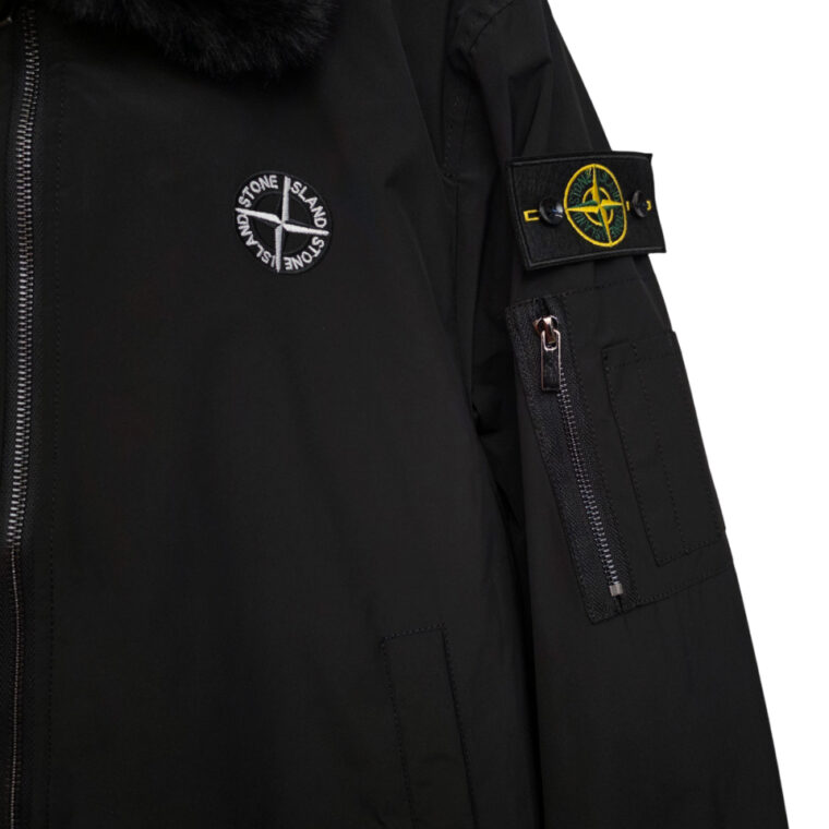 Xhaketë Stone Island