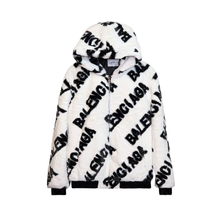 Pellush Balenciaga