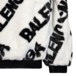 Pellush Balenciaga