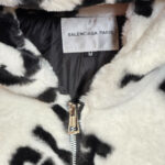 Pellush Balenciaga