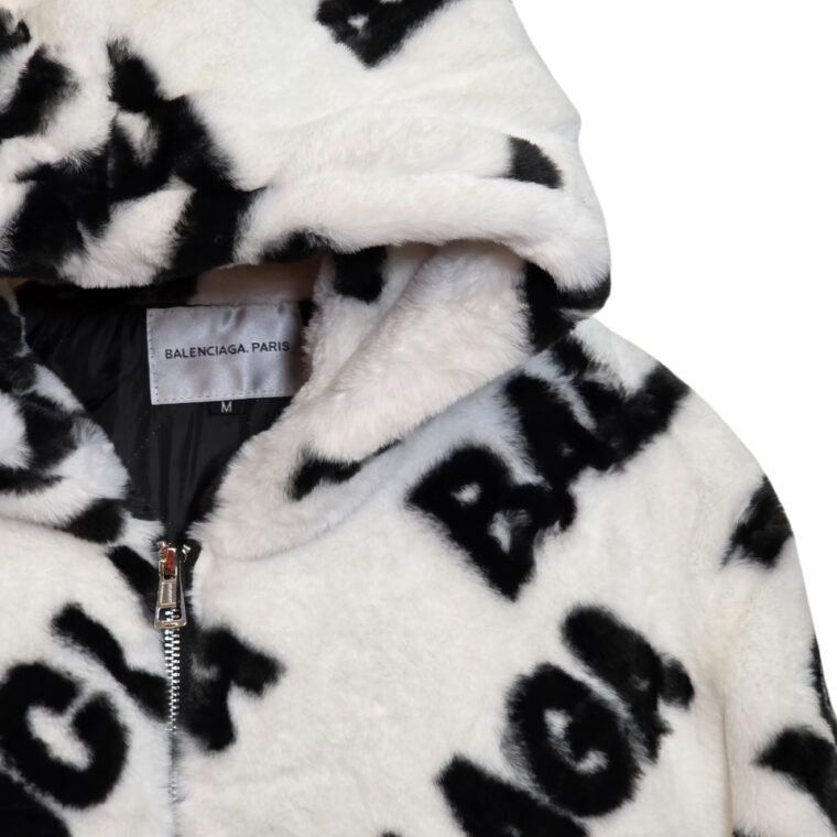 Pellush Balenciaga