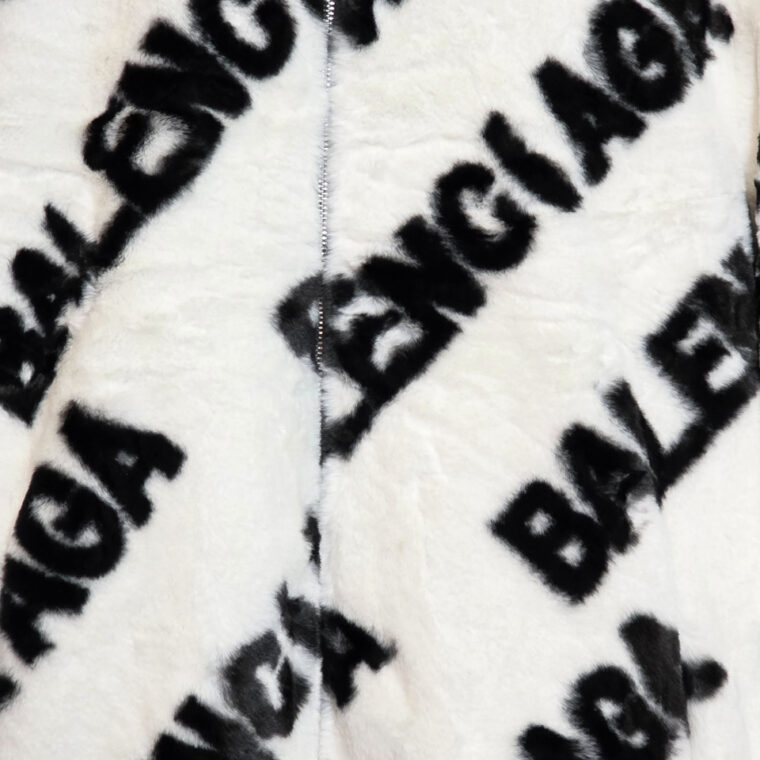 Pellush Balenciaga