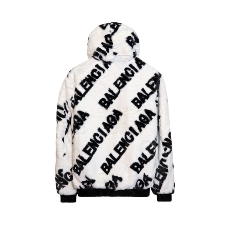 Pellush Balenciaga
