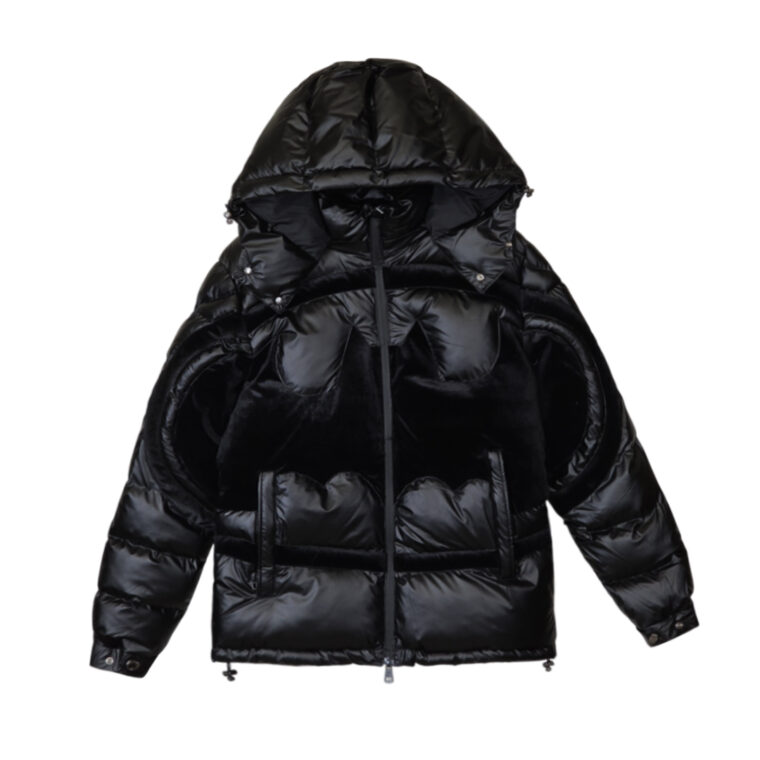 Xhup Moncler - Daka Outlet
