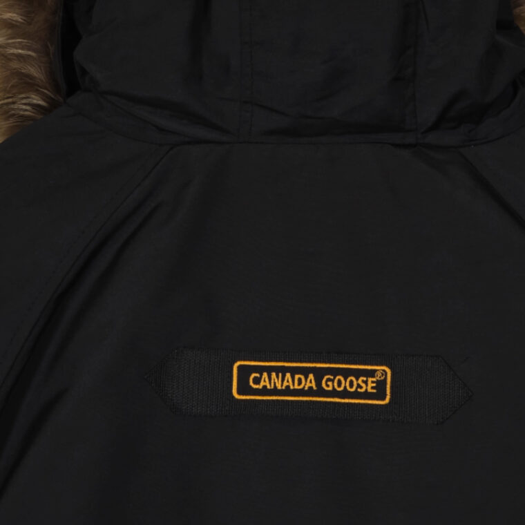 Xhup Canada Goose