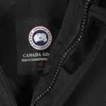 Xhup Canada Goose