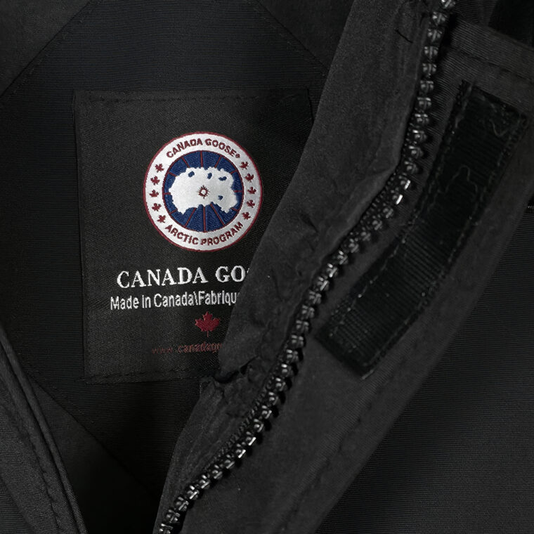 Xhup Canada Goose