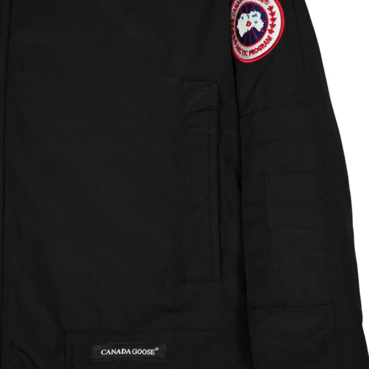 Xhup Canada Goose