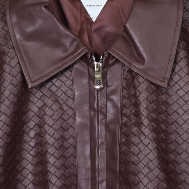 Xhaketë Bottega Veneta