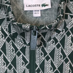 Kostum Lacoste