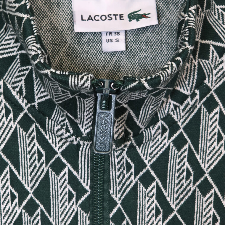 Kostum Lacoste