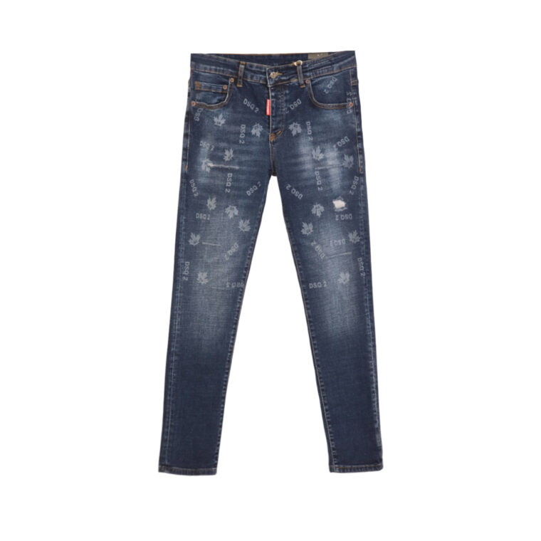 Xhinse Dsquared2