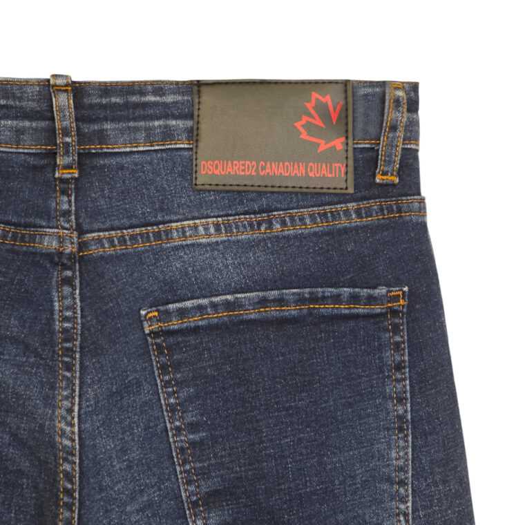 Xhinse Dsquared2
