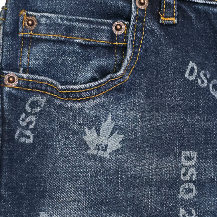 Xhinse Dsquared2