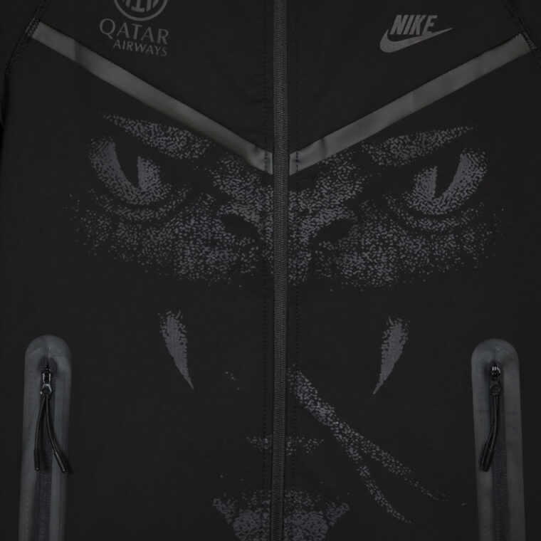 Kostum Nike