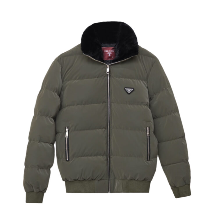 Xhup Prada