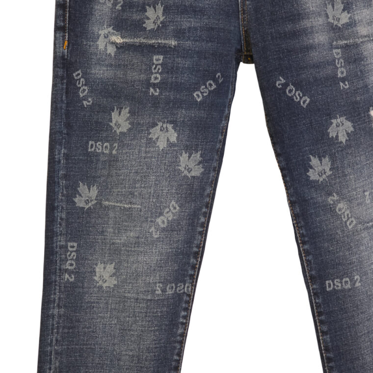 Xhinse Dsquared2