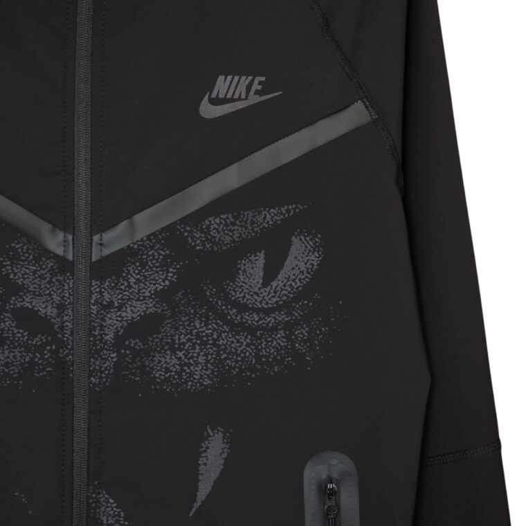 Kostum Nike