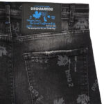 Xhinse Dsquared2