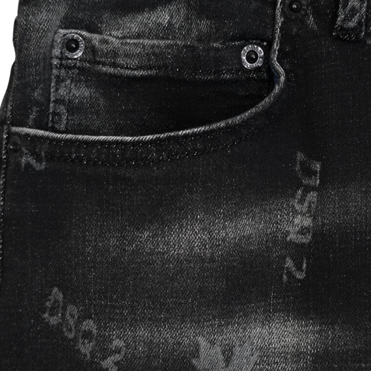 Xhinse Dsquared2