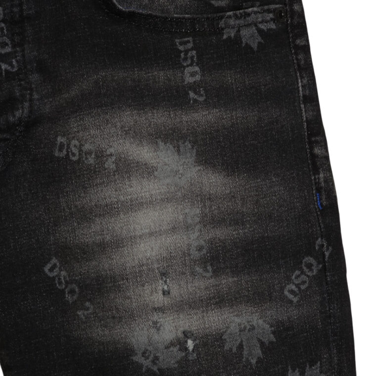 Xhinse Dsquared2