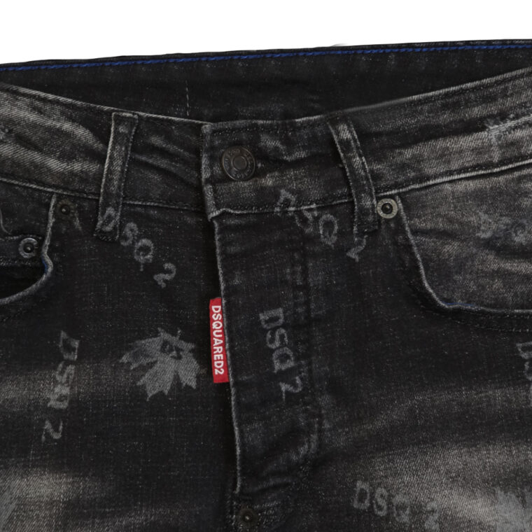 Xhinse Dsquared2