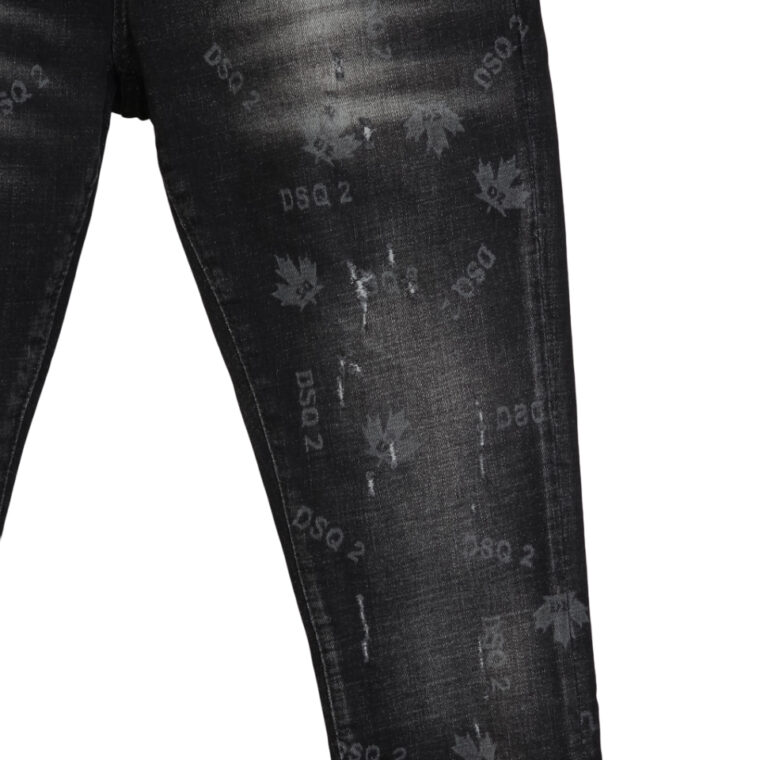 Xhinse Dsquared2