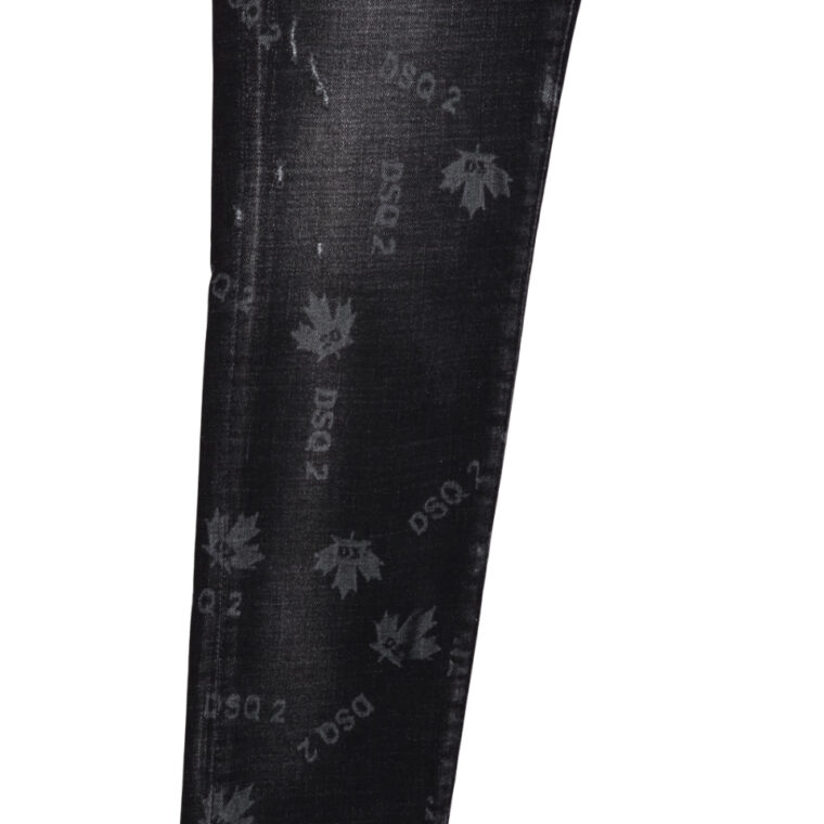Xhinse Dsquared2