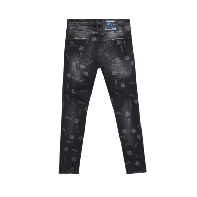 Xhinse Dsquared2