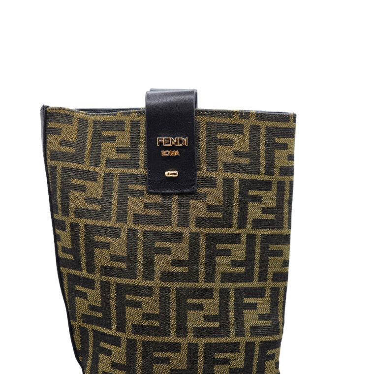 Cizme Fendi
