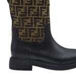 Cizme Fendi