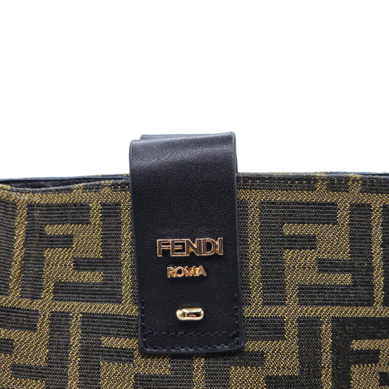 Cizme Fendi
