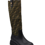 Cizme Fendi