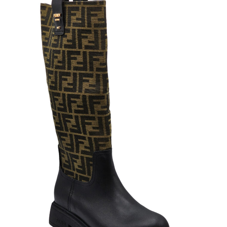 Cizme Fendi