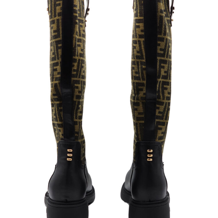 Cizme Fendi