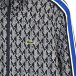 Kostum Lacoste