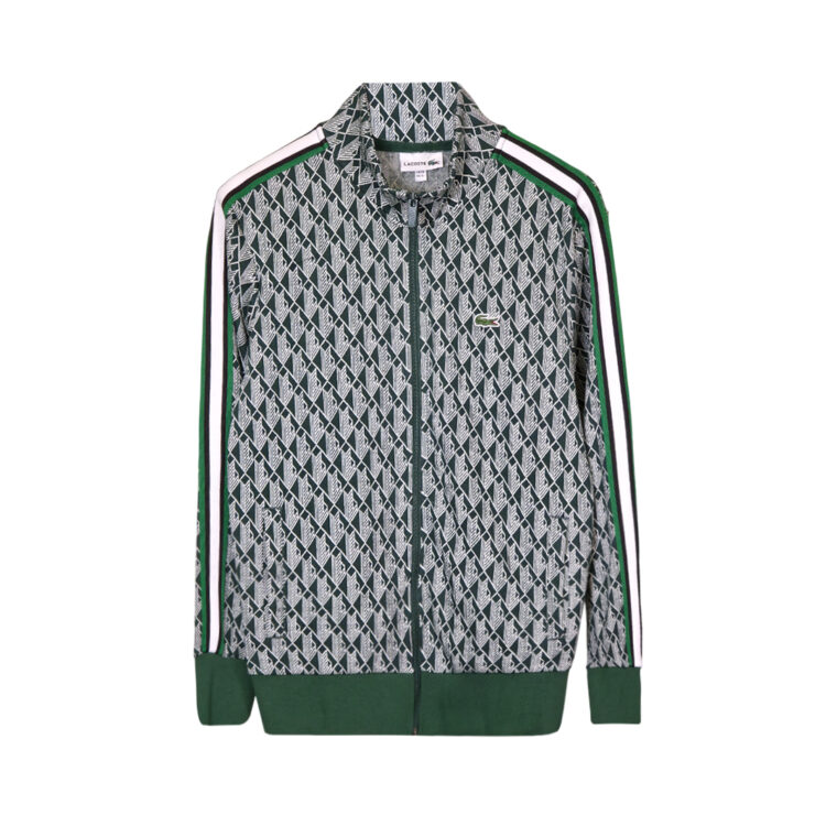 Kostum Lacoste