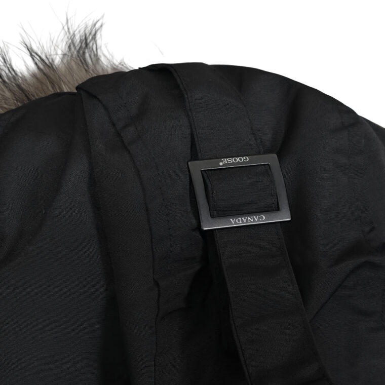 Xhup Canada Goose