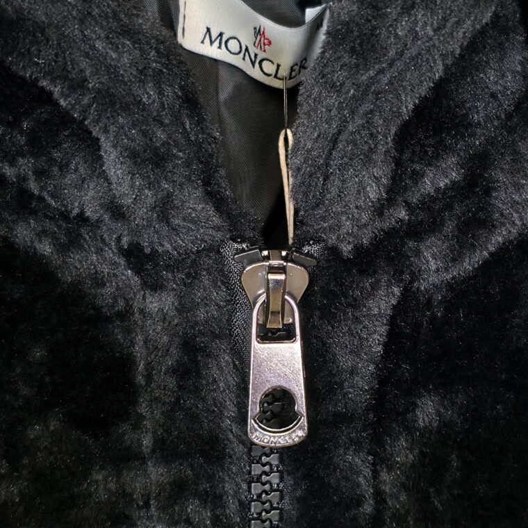 Pellush Moncler