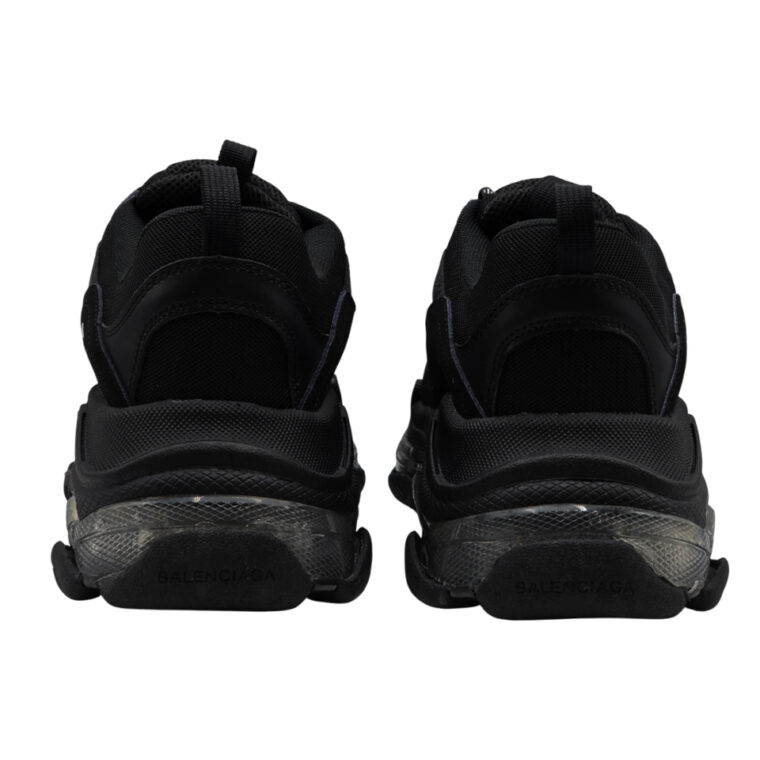 Atlete Balenciaga