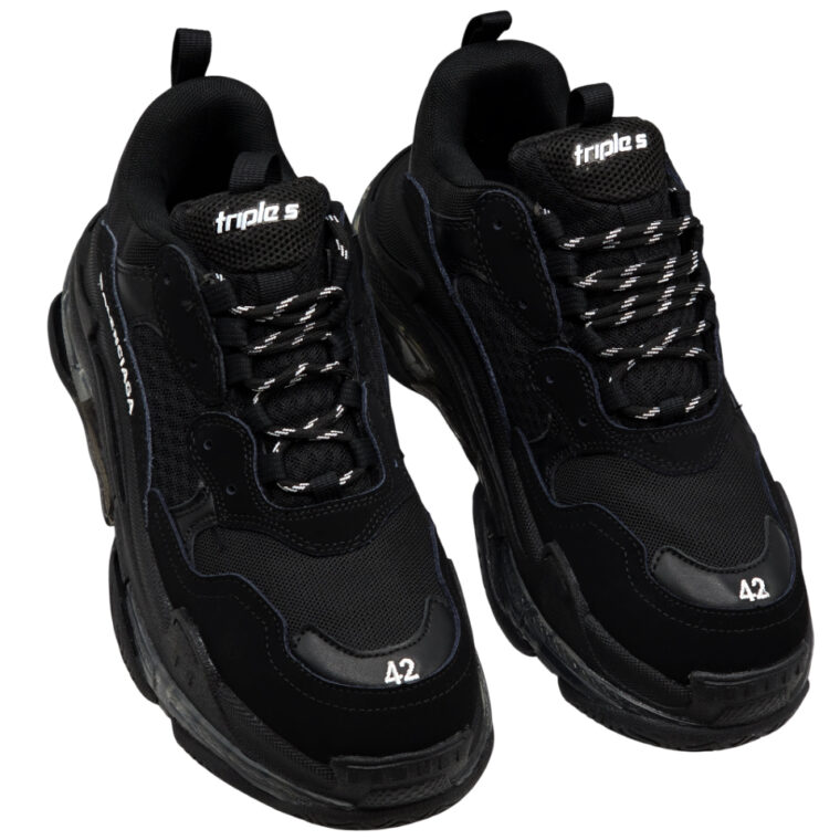 Atlete Balenciaga