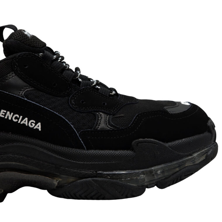 Atlete Balenciaga