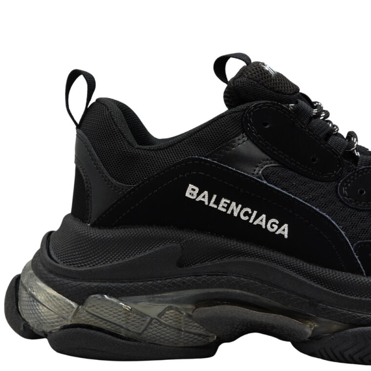 Atlete Balenciaga