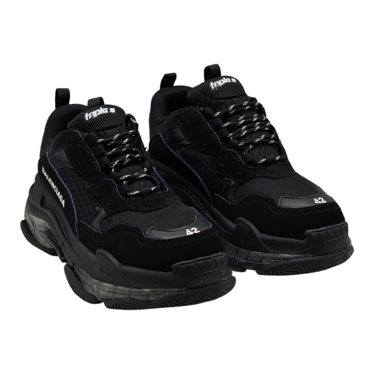 Atlete Balenciaga