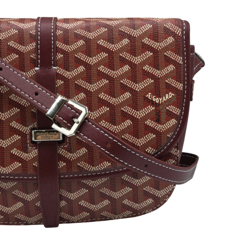 Çantë Goyard