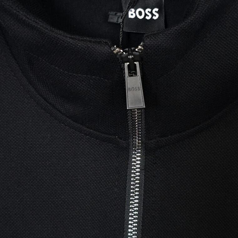 Kostum Boss