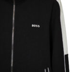 Kostum Boss